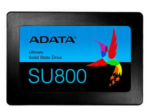 حافظه SSD ای دیتا مدل ADATA Ultimate SU800 512GB